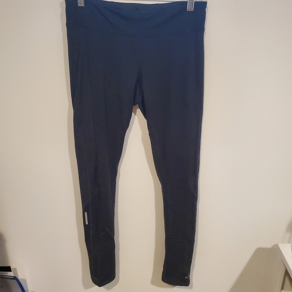 Sz S C9 Champion Black Leggings